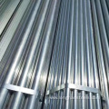 DC51D Galvanized Steel Pipe